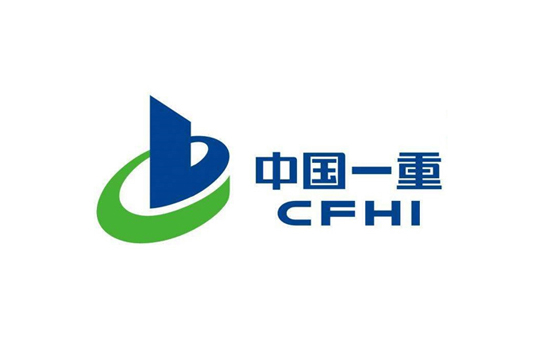 中国一重