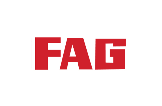 FAG轴承品牌